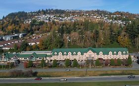 Clarion Hotel & Conference Centre